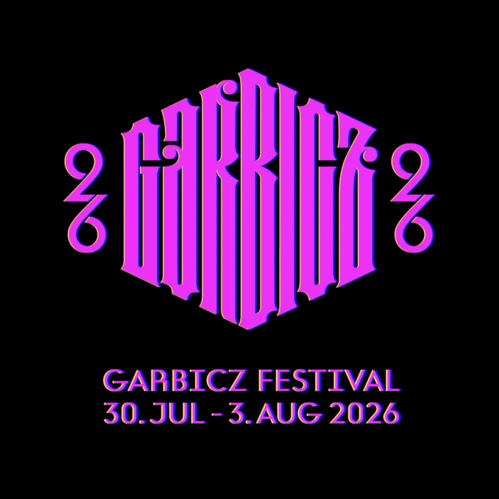 Garbicz Festival 2026