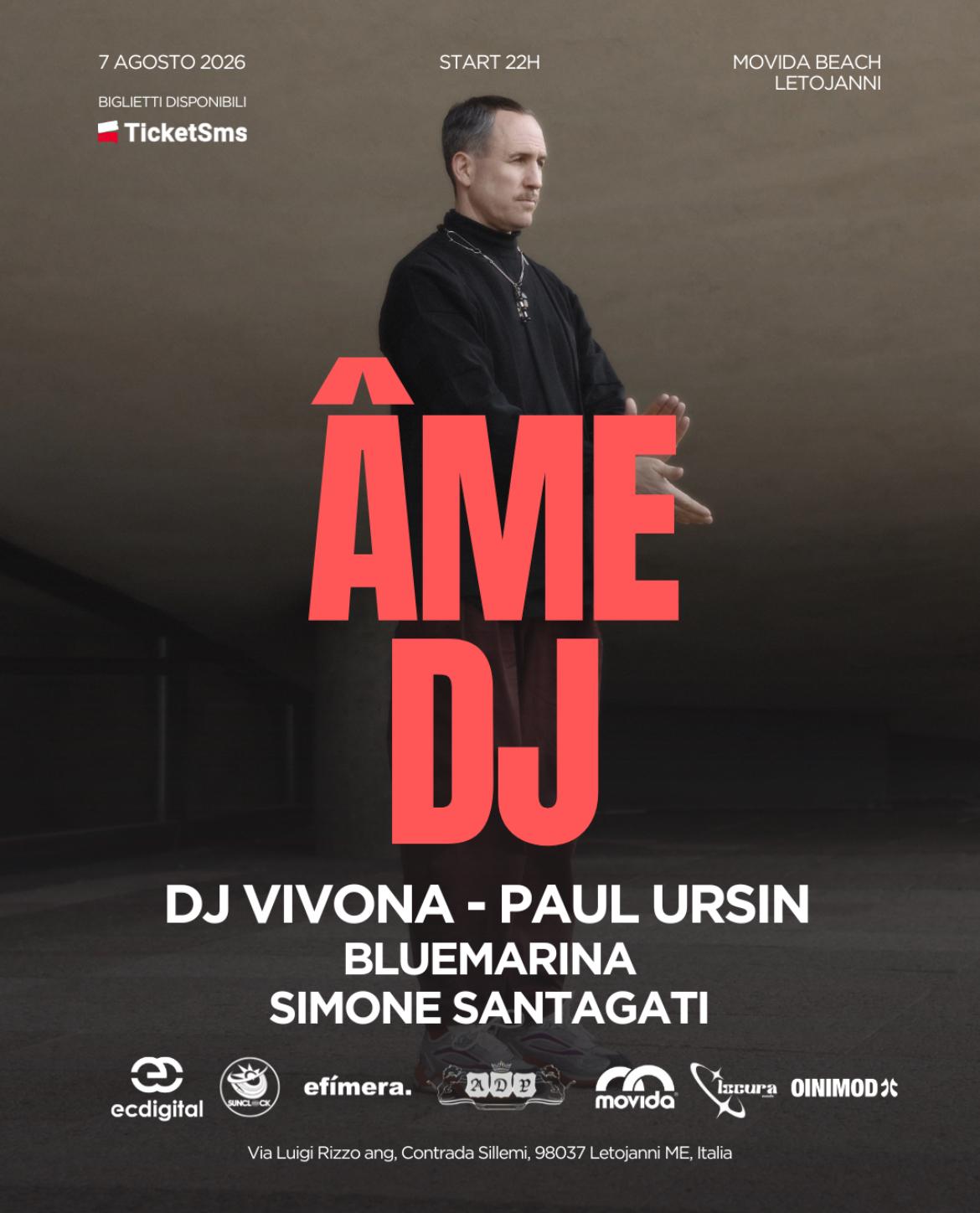 Âme (Dj) 