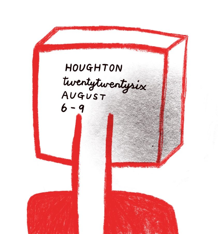 Houghton 2026