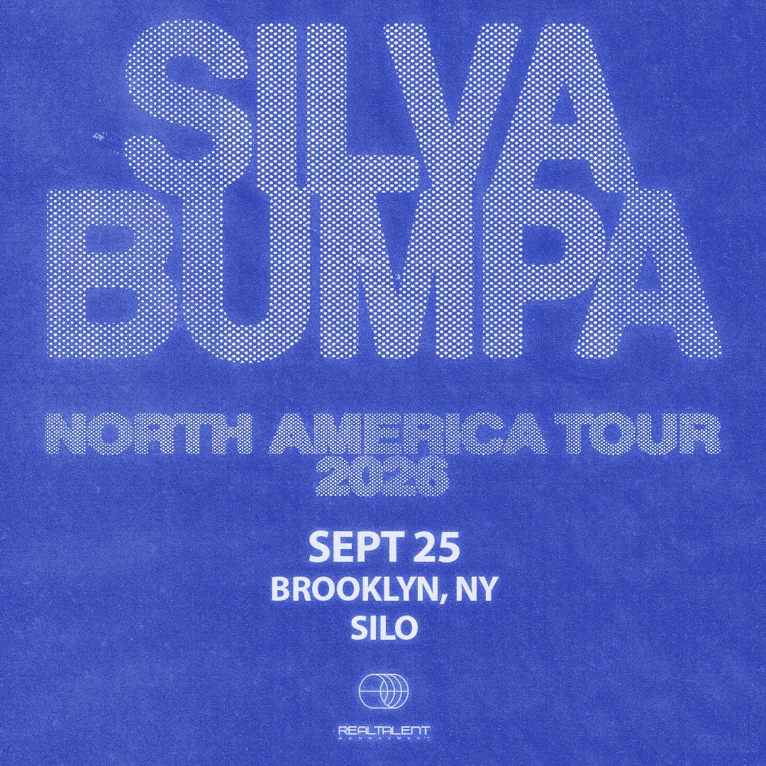 Silva Bumpa