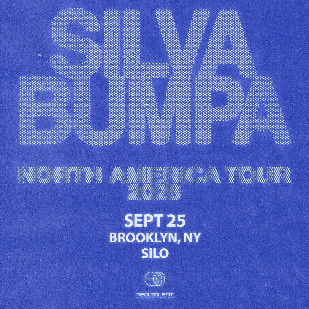 Silva Bumpa