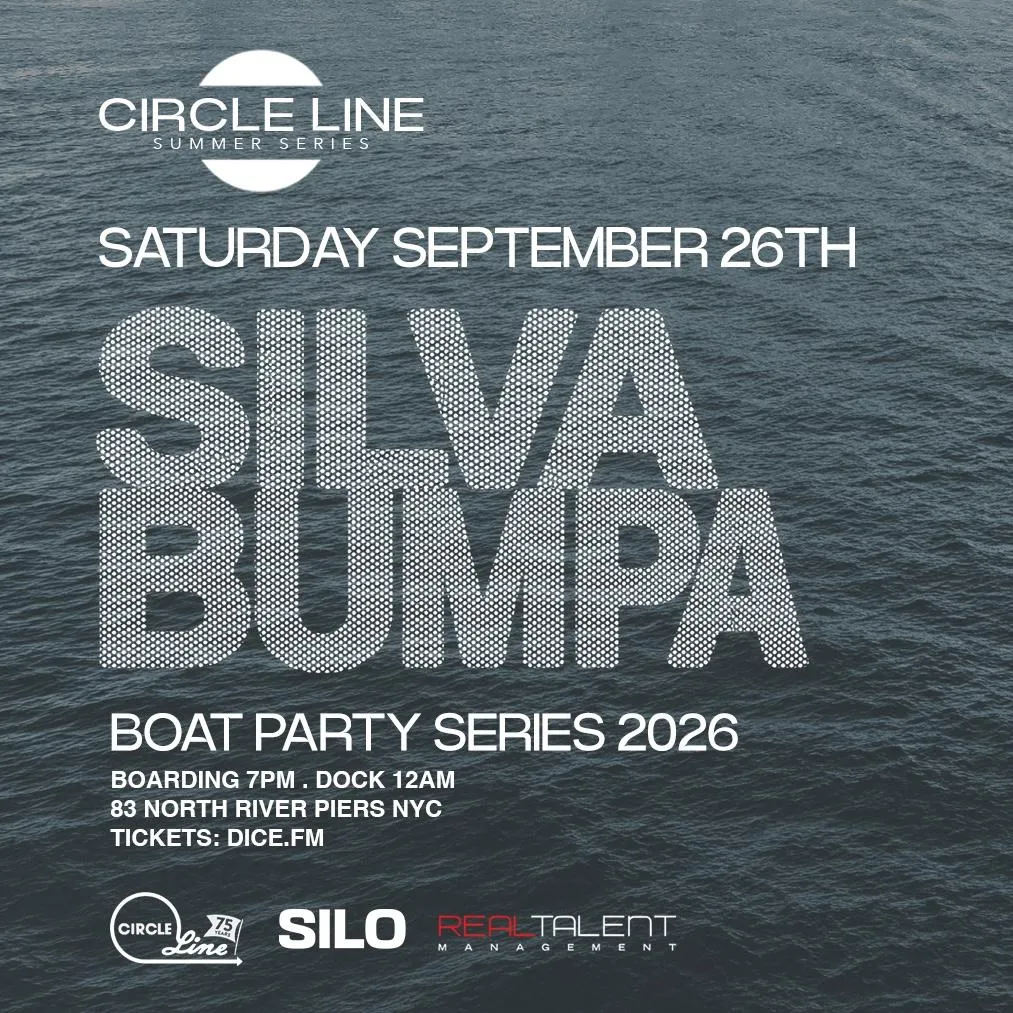 Circle Line Summer Series: Silva Bumpa