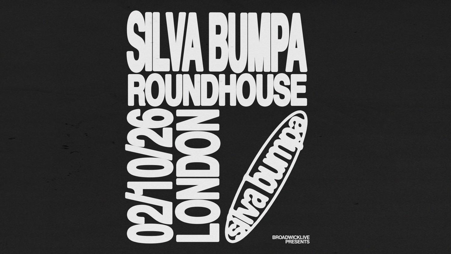 Silva Bumpa