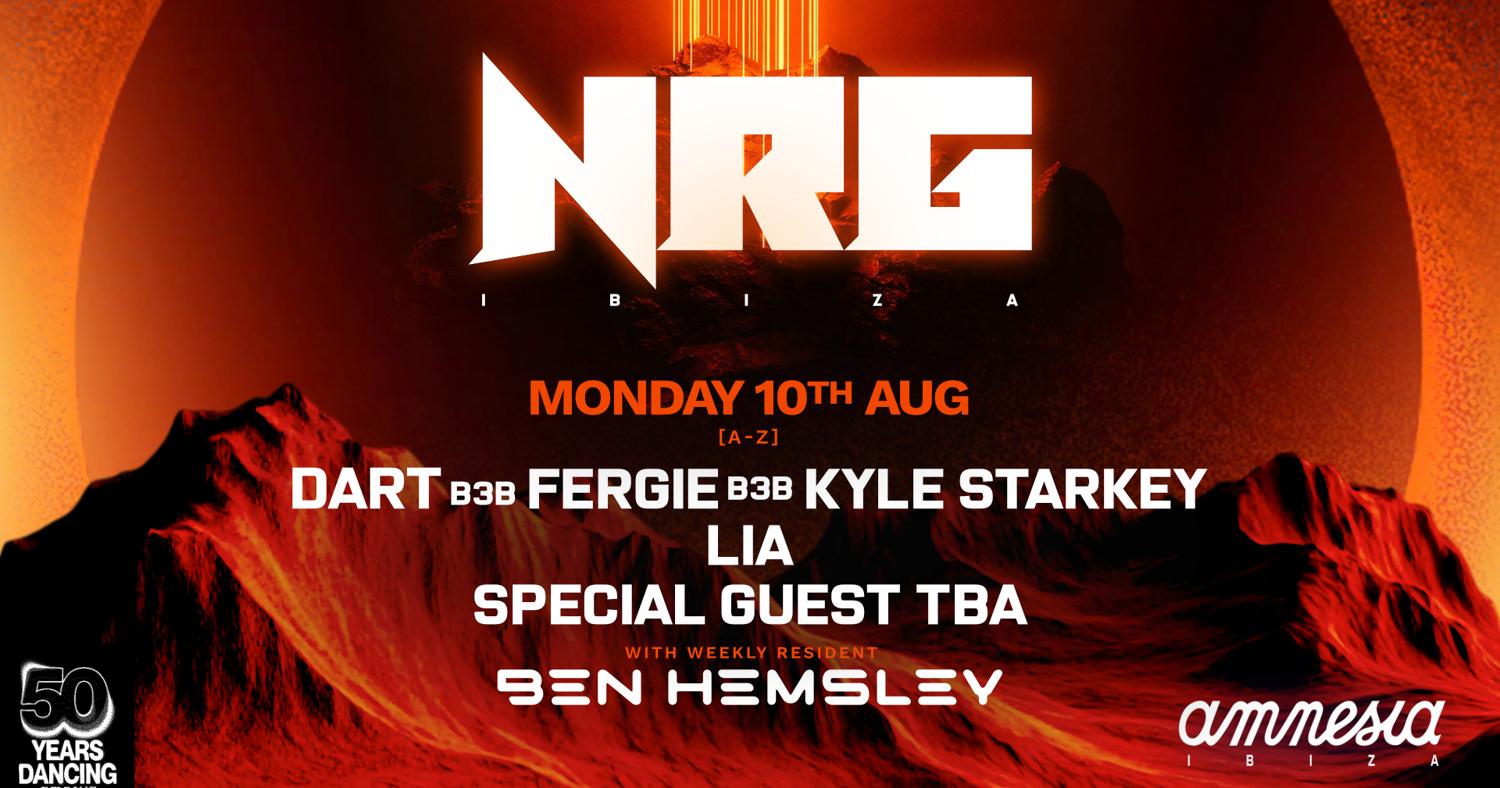 Nrg