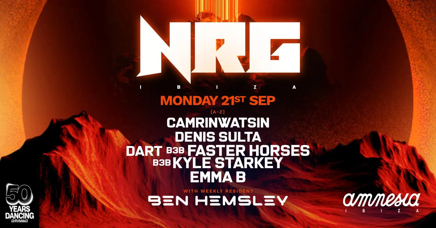 Nrg