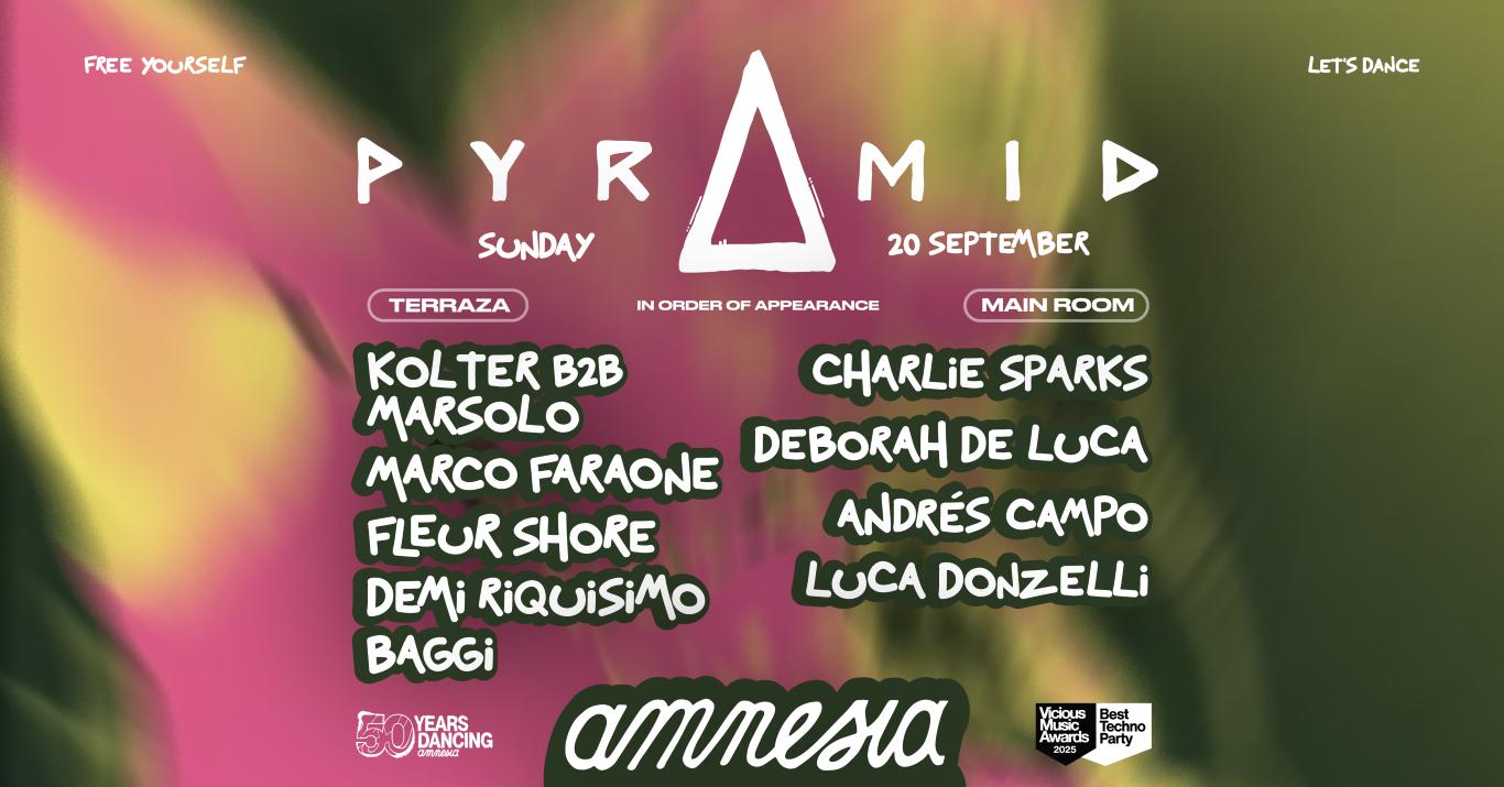 Pyramid