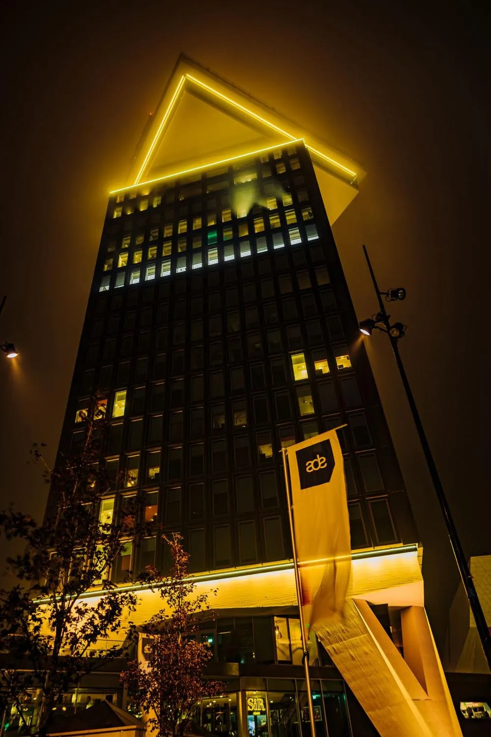 A'DAM Toren ADE 2026