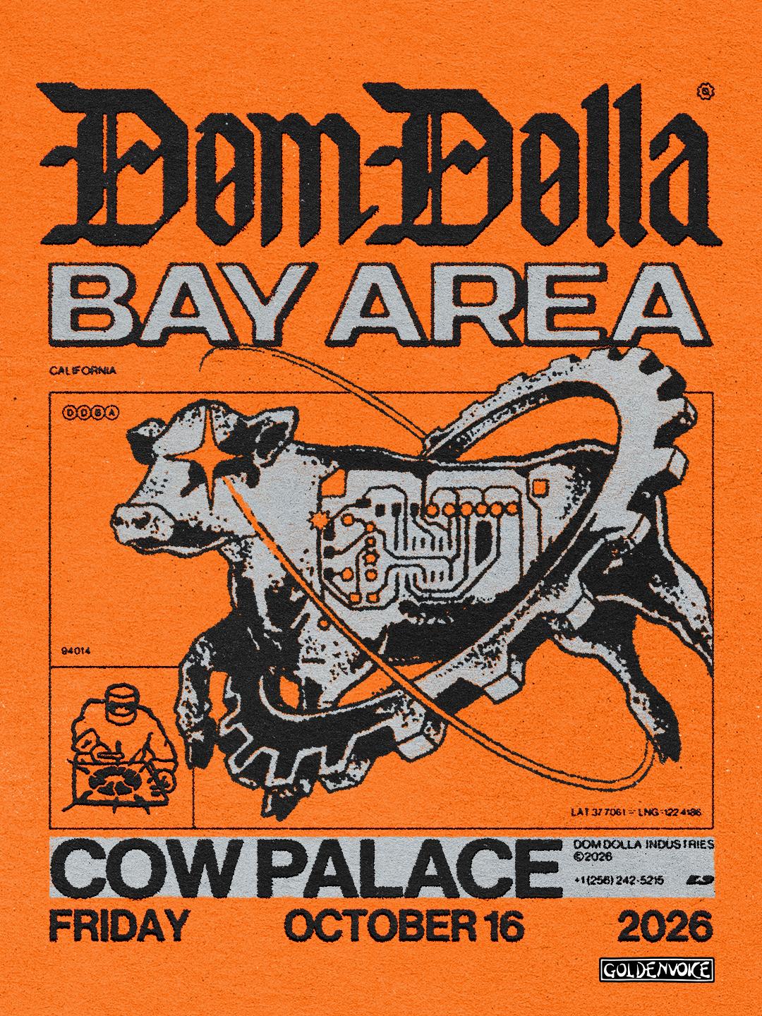 Dom Dolla