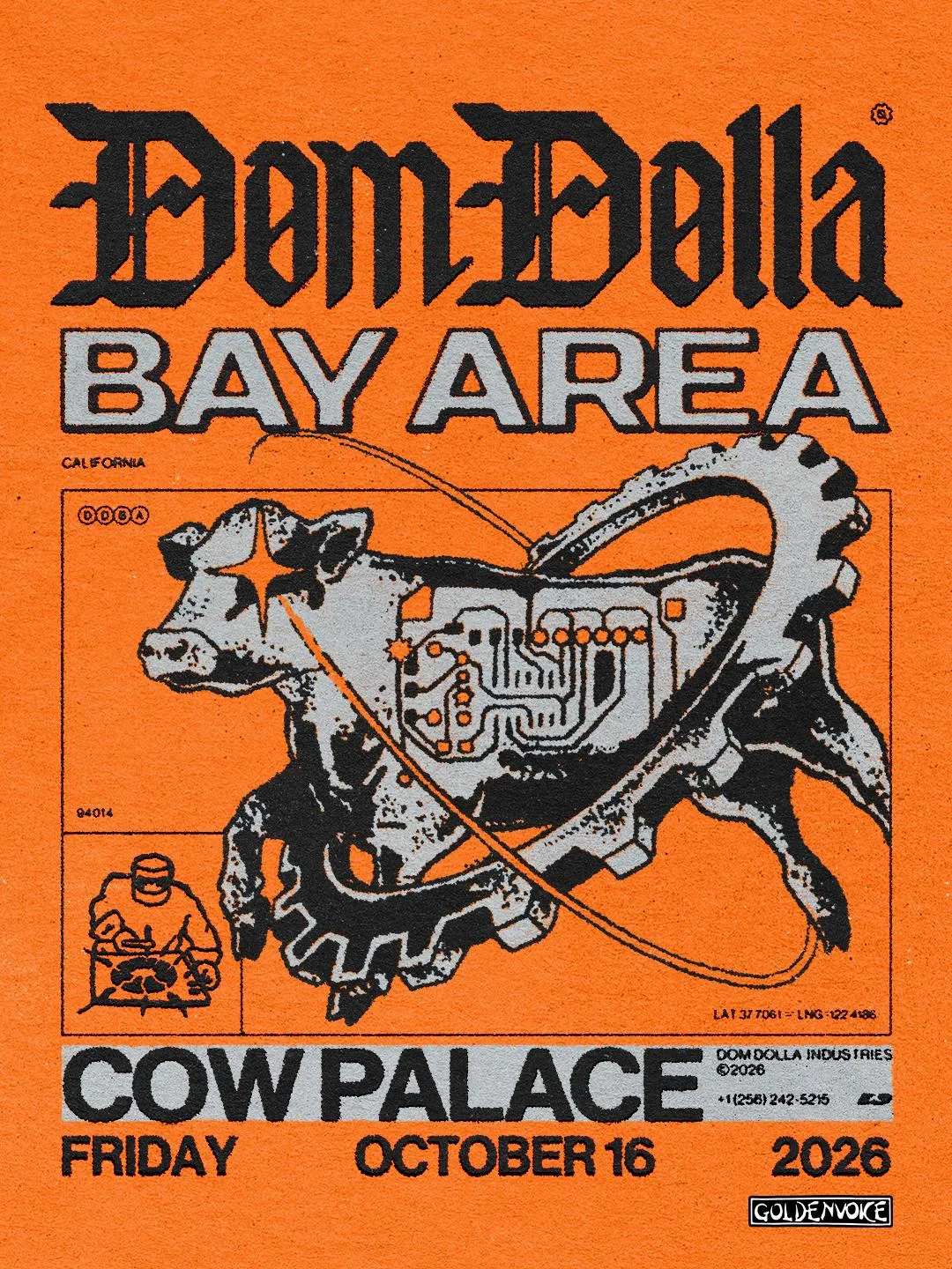Dom Dolla