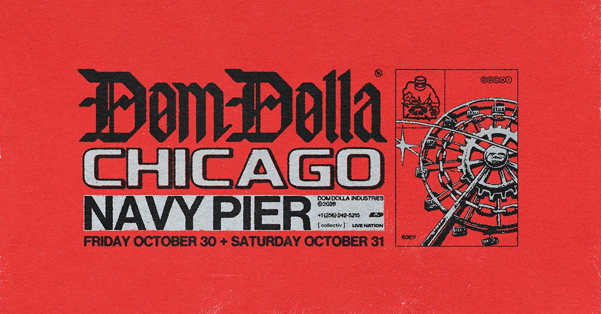 Dom Dolla