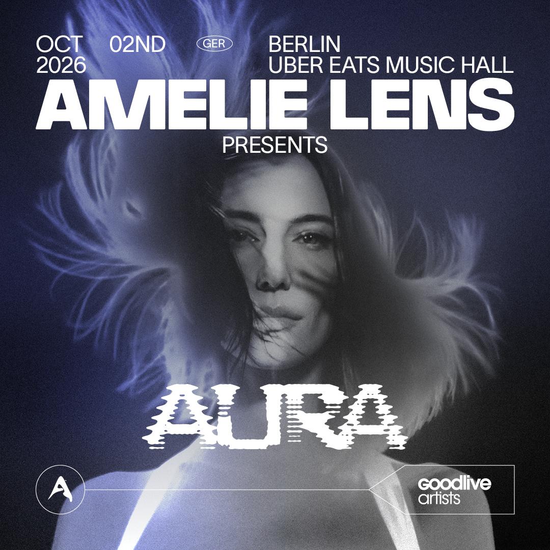 Amelie Lens