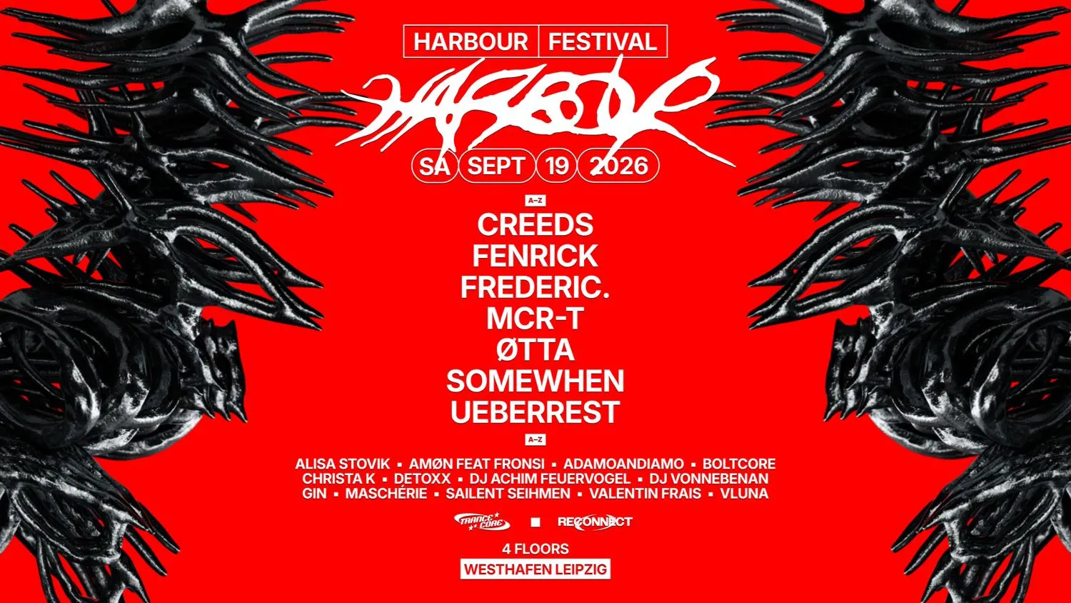 HARBOUR Festival