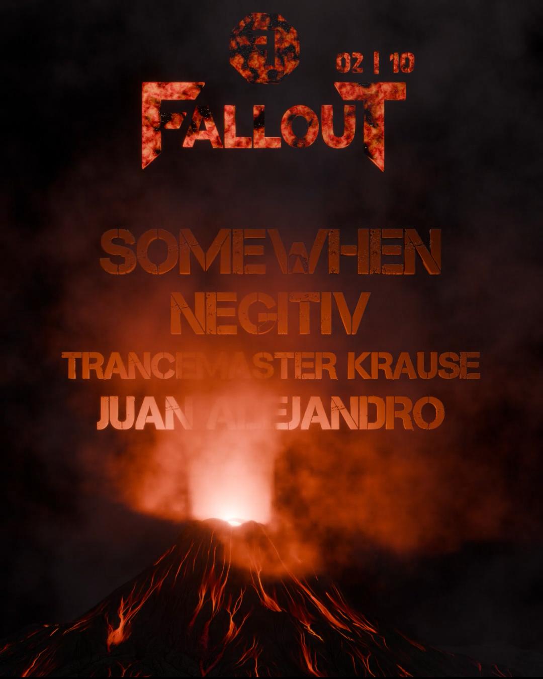 Fallout • Dresden