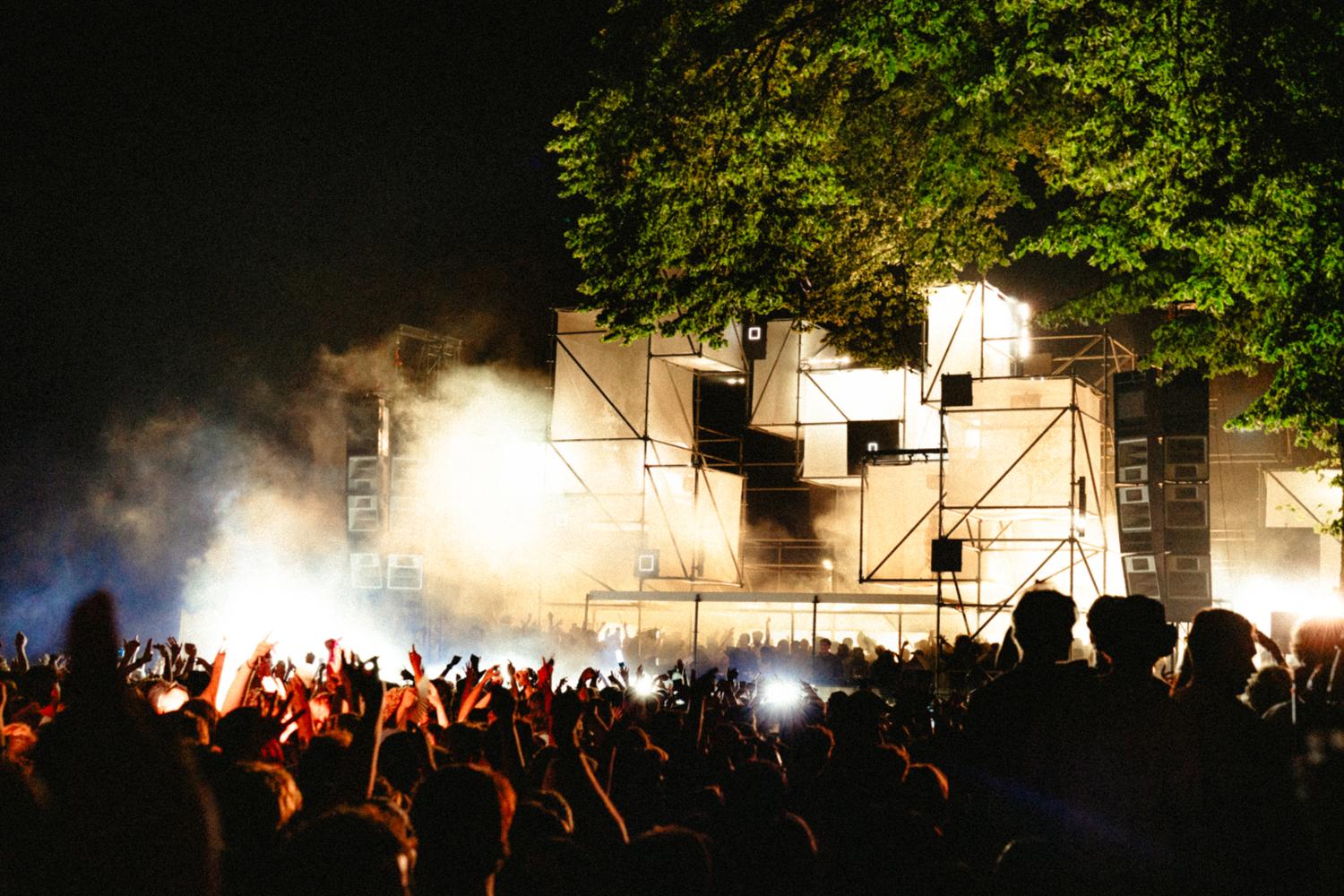 Orbit Festival 2026