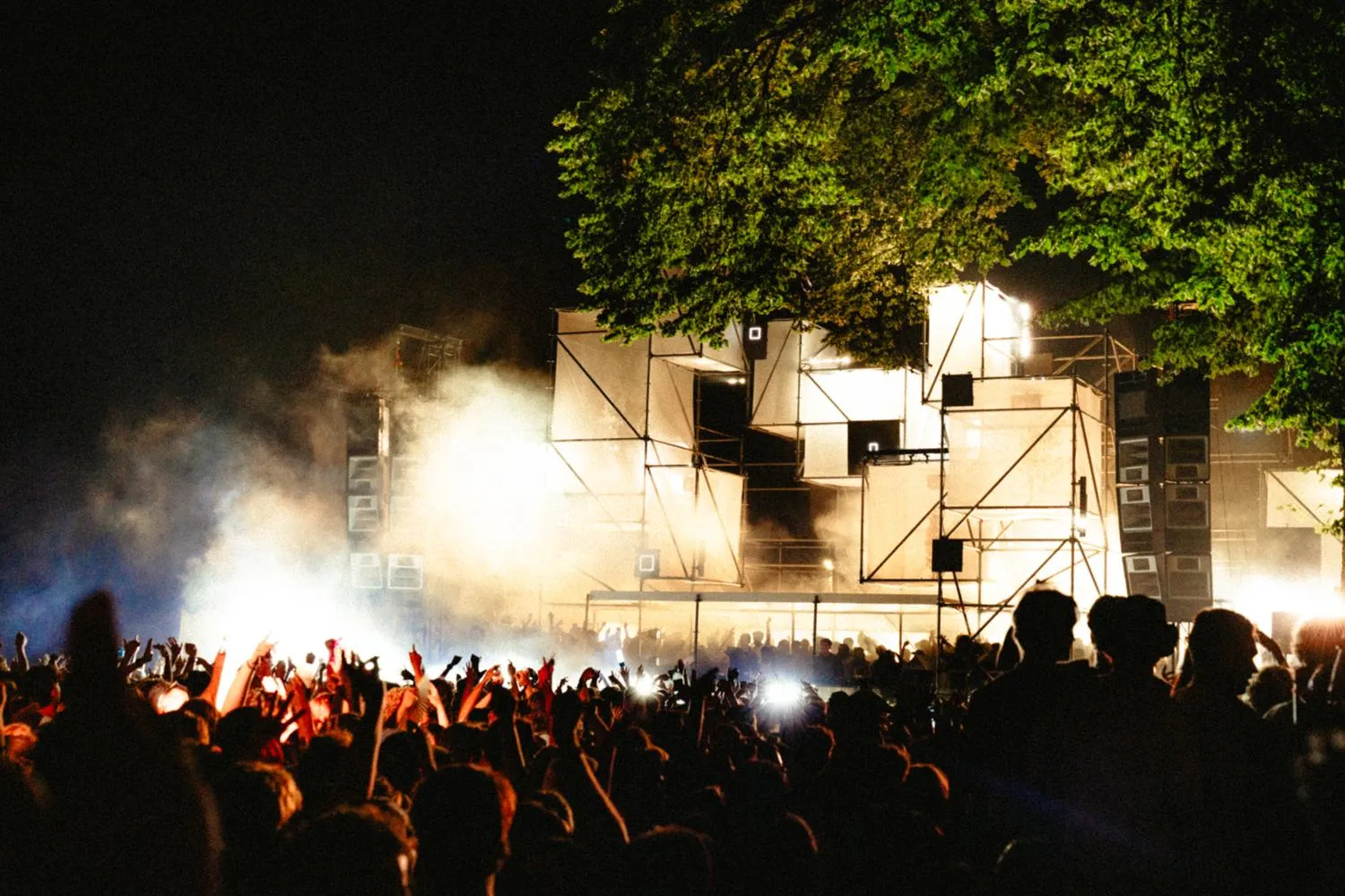 Orbit Festival 2026