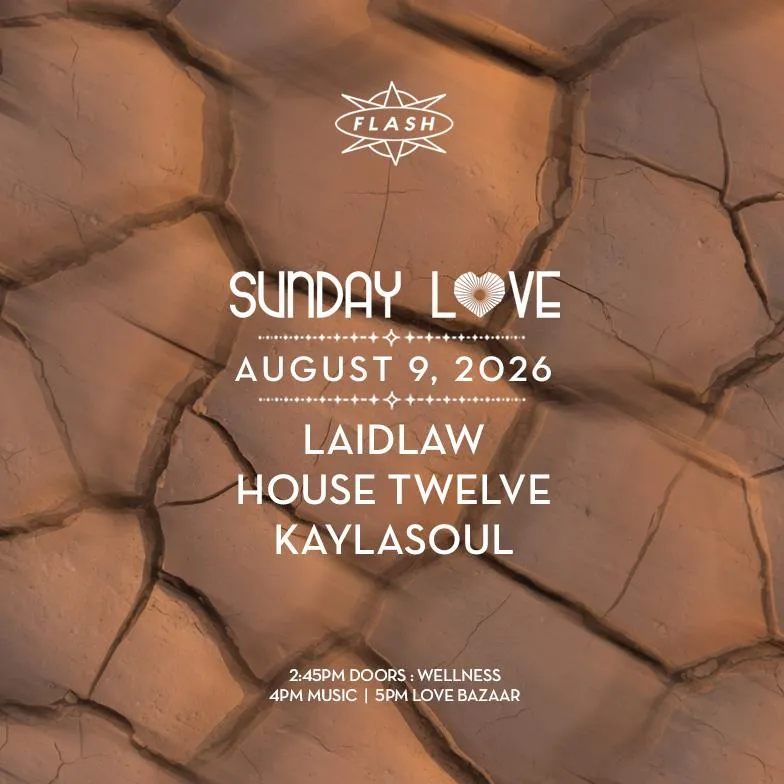 Sunday Love: Laidlaw - House Twelve - KayLaSoul