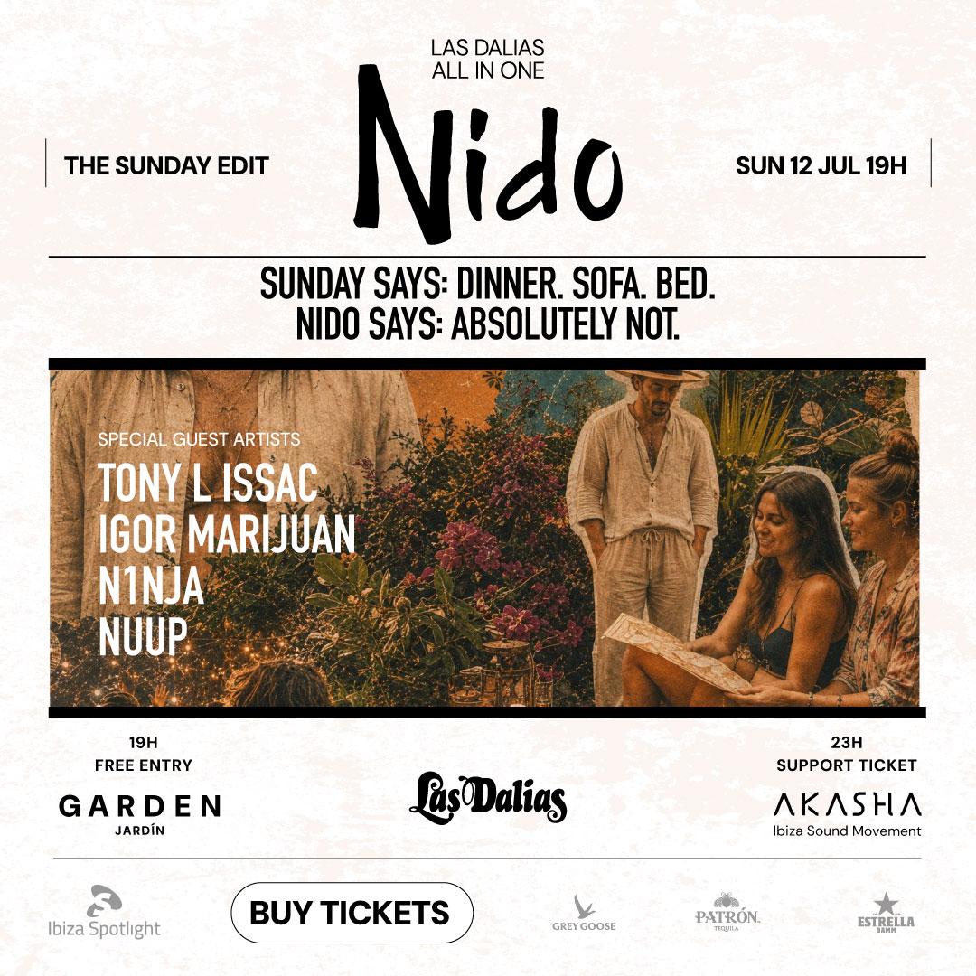 Nido