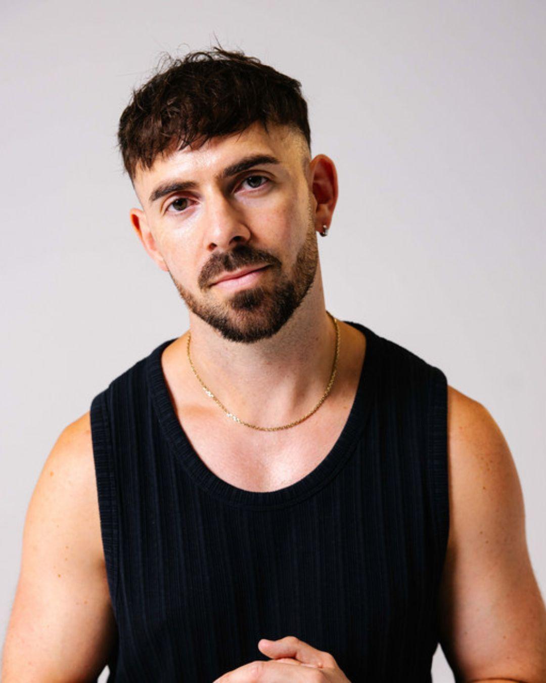 Sight Pres. Patrick Topping, Aca, Luca 606, Nicholls