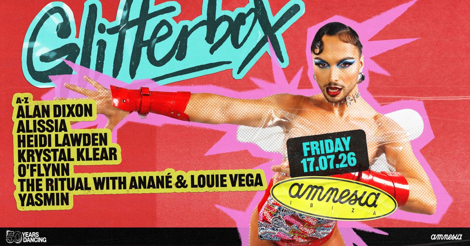Glitterbox