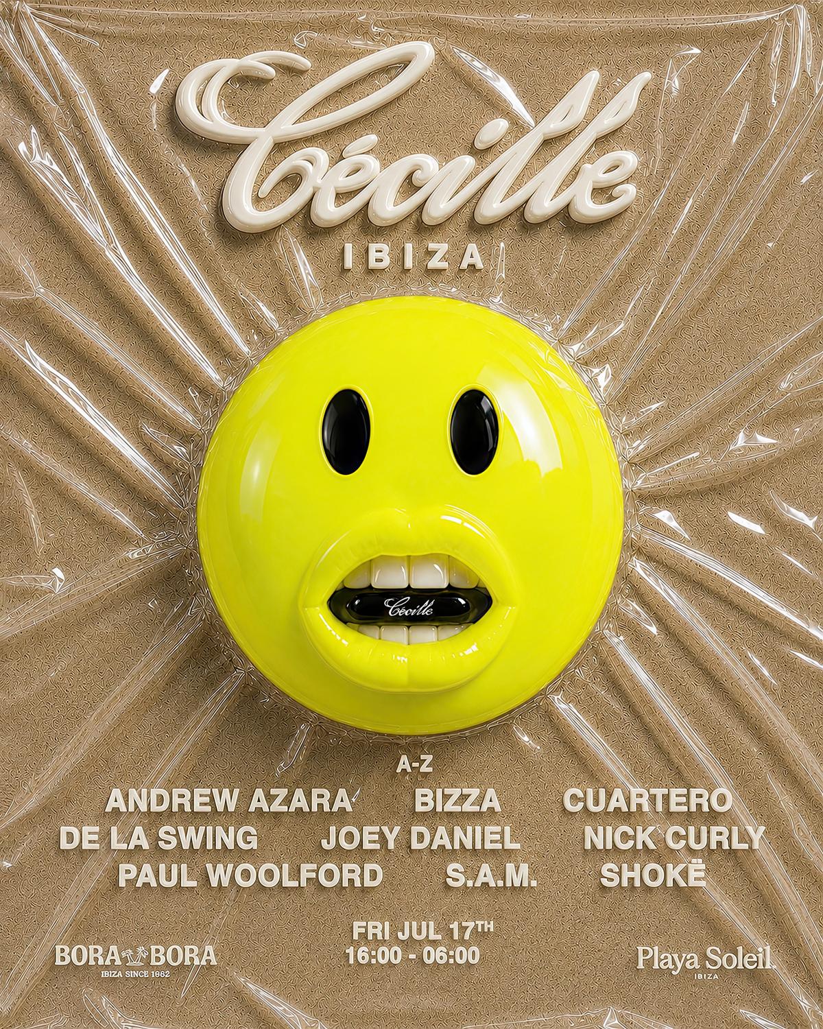 Cécille