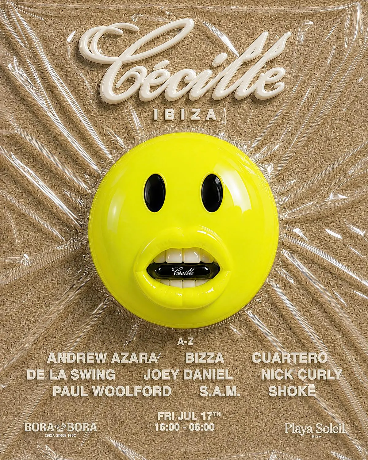 Cécille