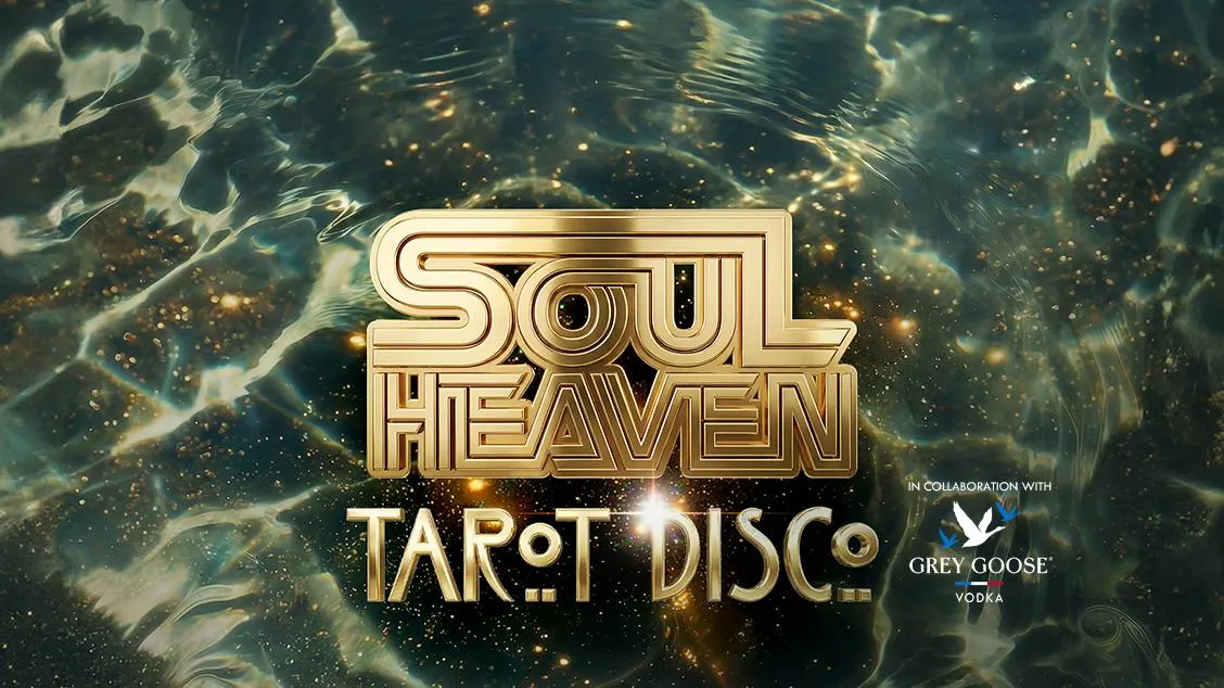 Soul Heaven With Michael Gray