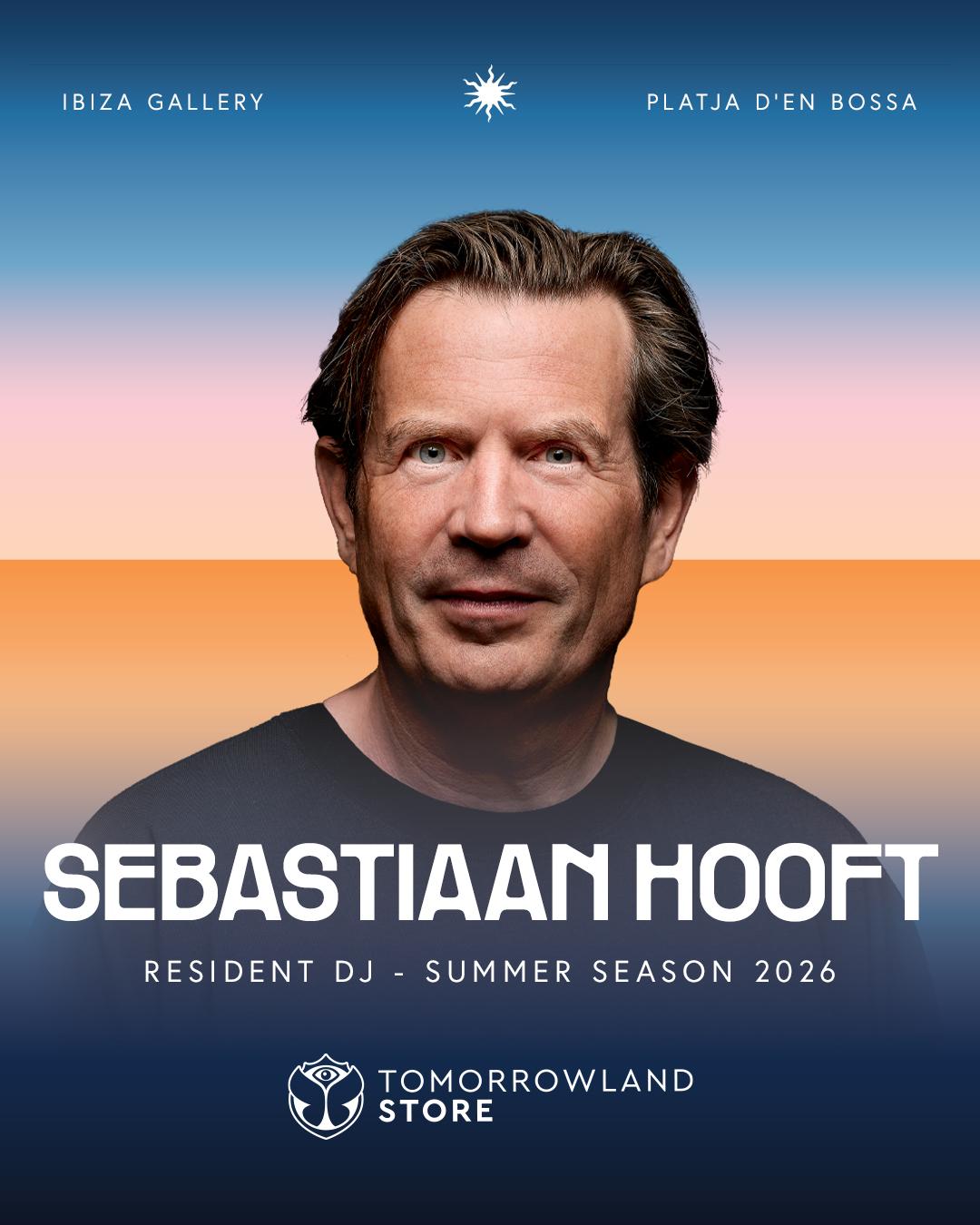 Tomorrowland Rooftop Sessions