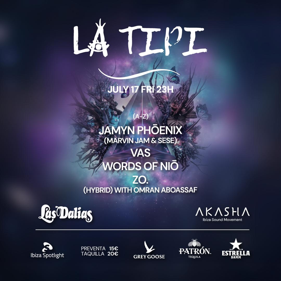 La Tipi