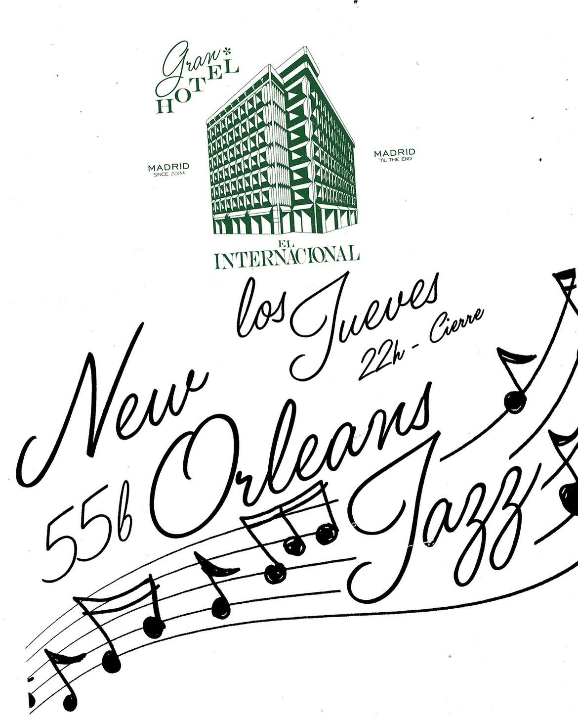 New Orleans Jazz