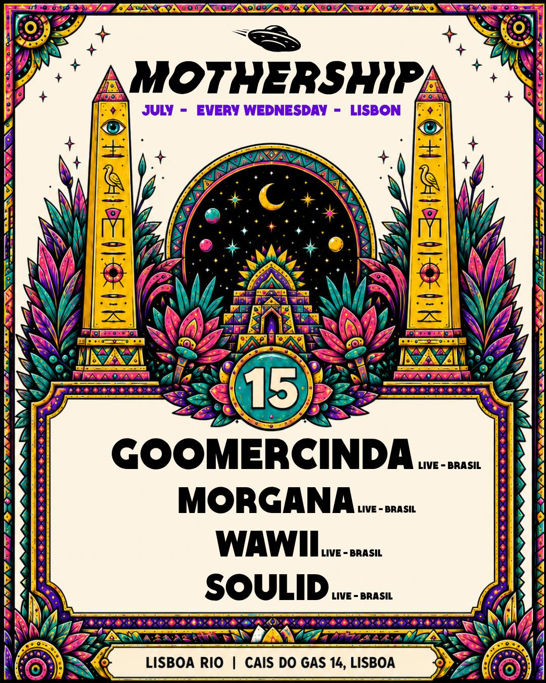 Mothership