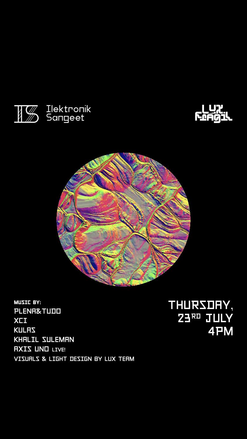 Ilektronik Sangeet
