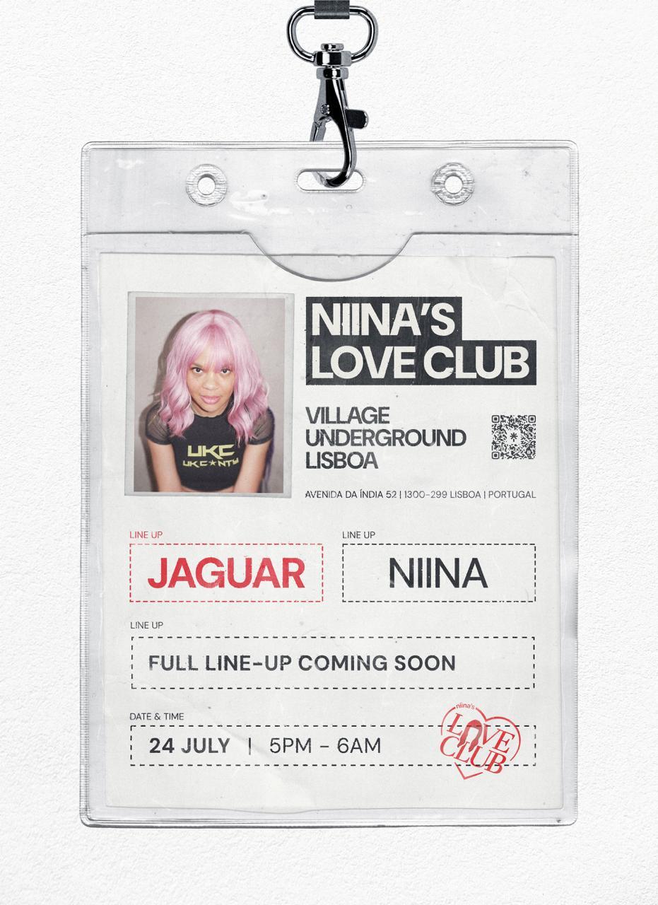 Niina'S Love Club