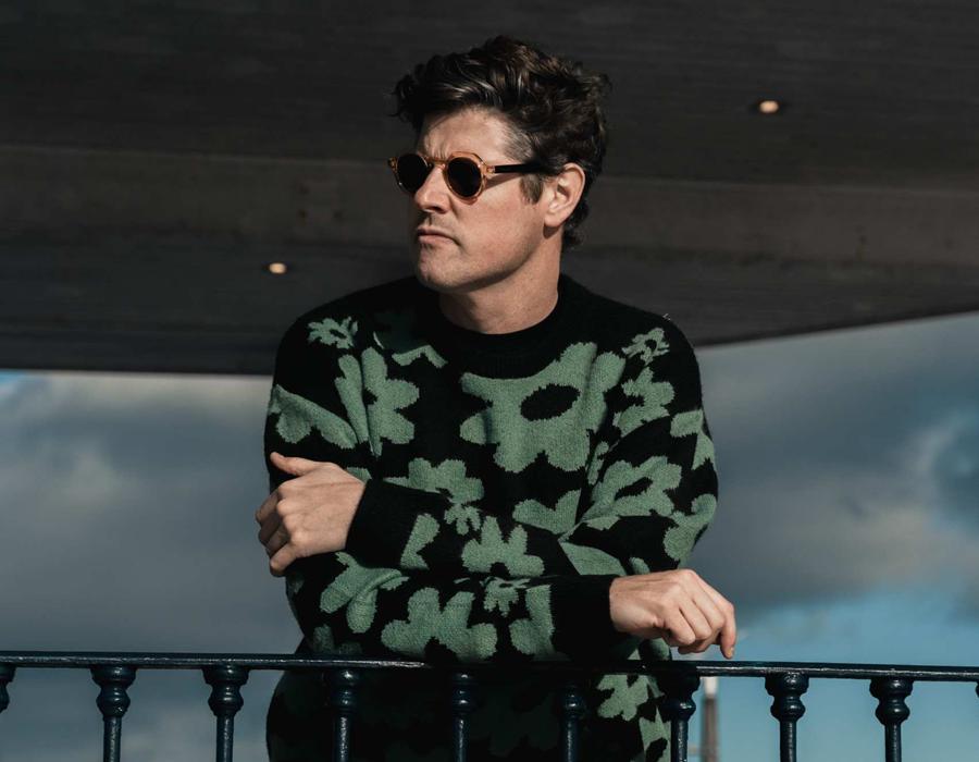 Visceral: Hnrq Invites Mano Le Tough, Kierastoboy, Afonso Peixoto