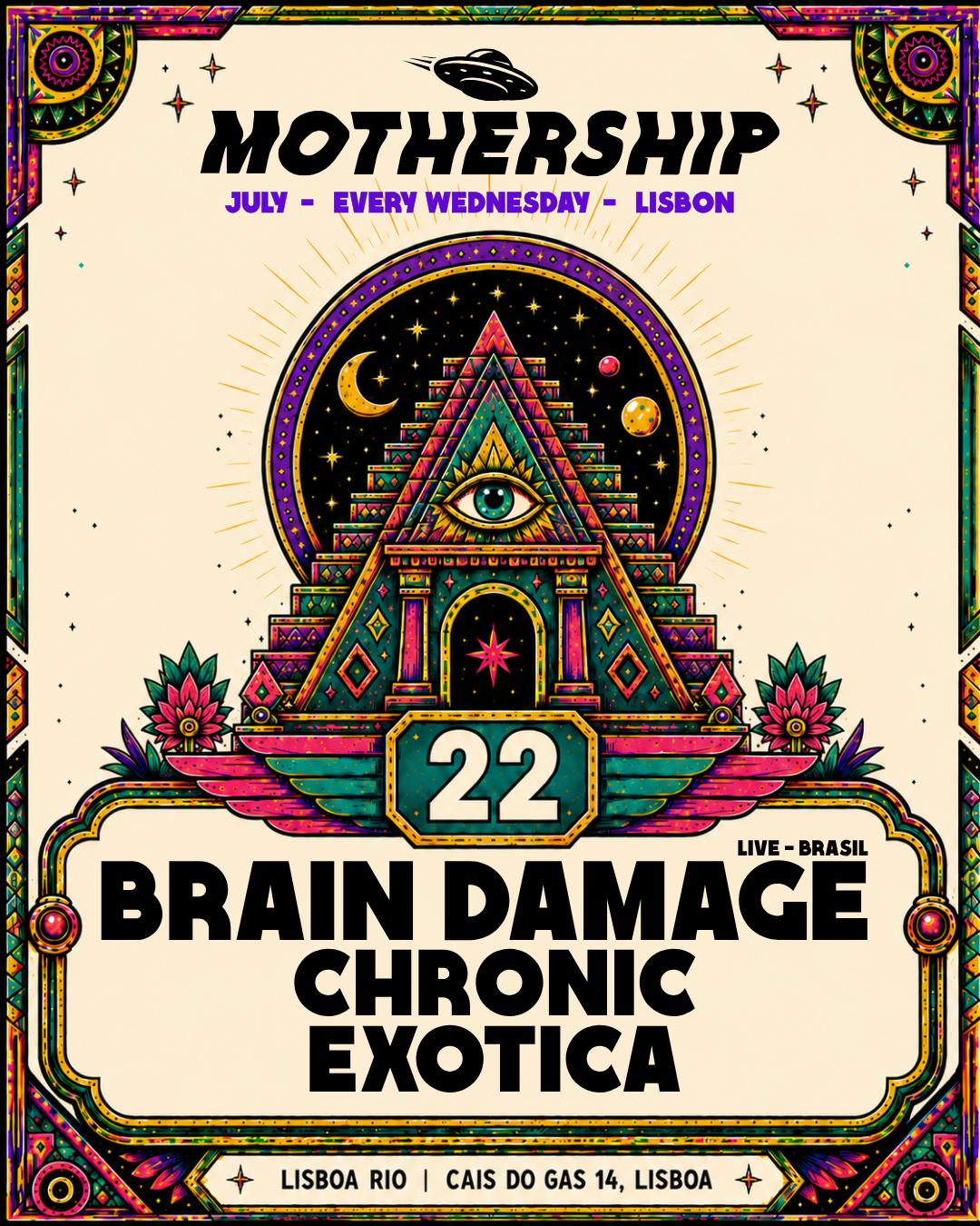 Mothership