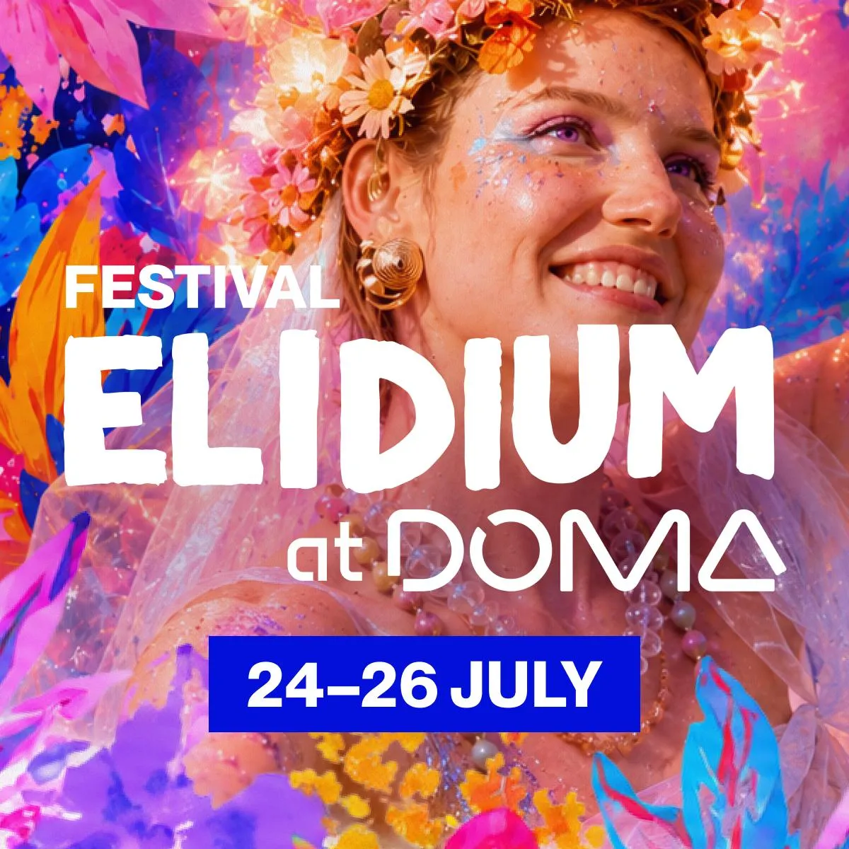 Elidium Festival