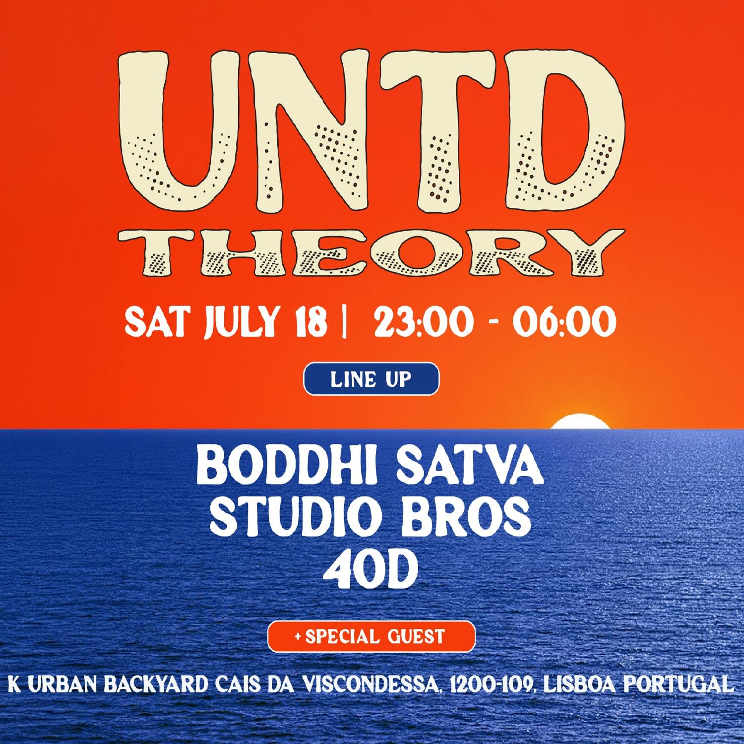 Untd Theory