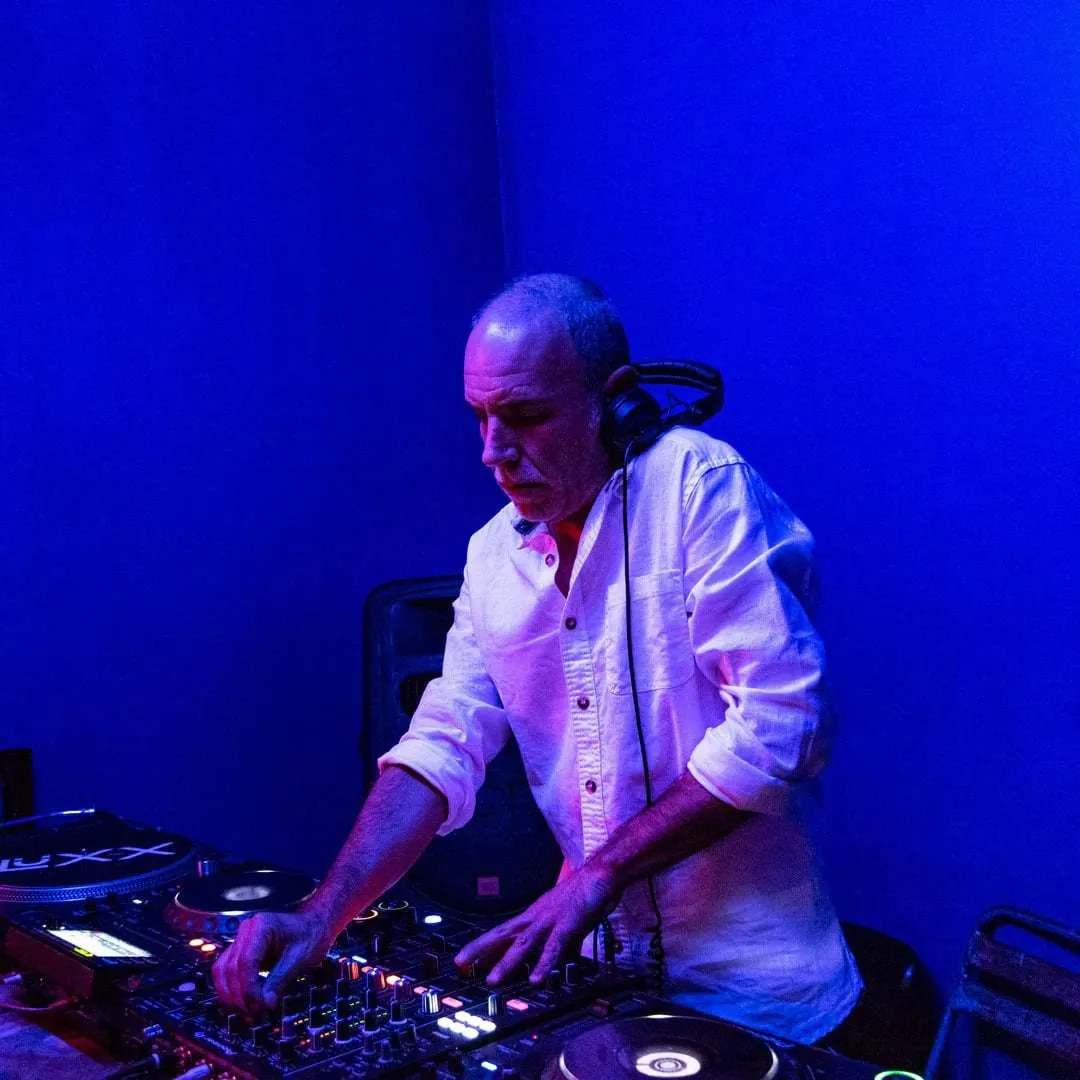 Dj Al