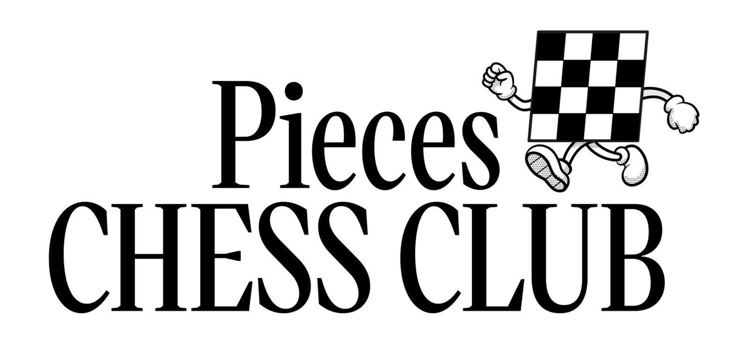 Pieces Chess Club - Lisbon