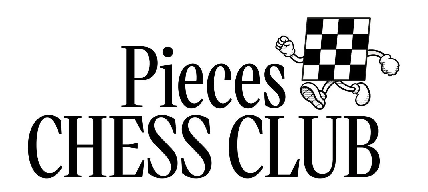 Pieces Chess Club - Lisbon