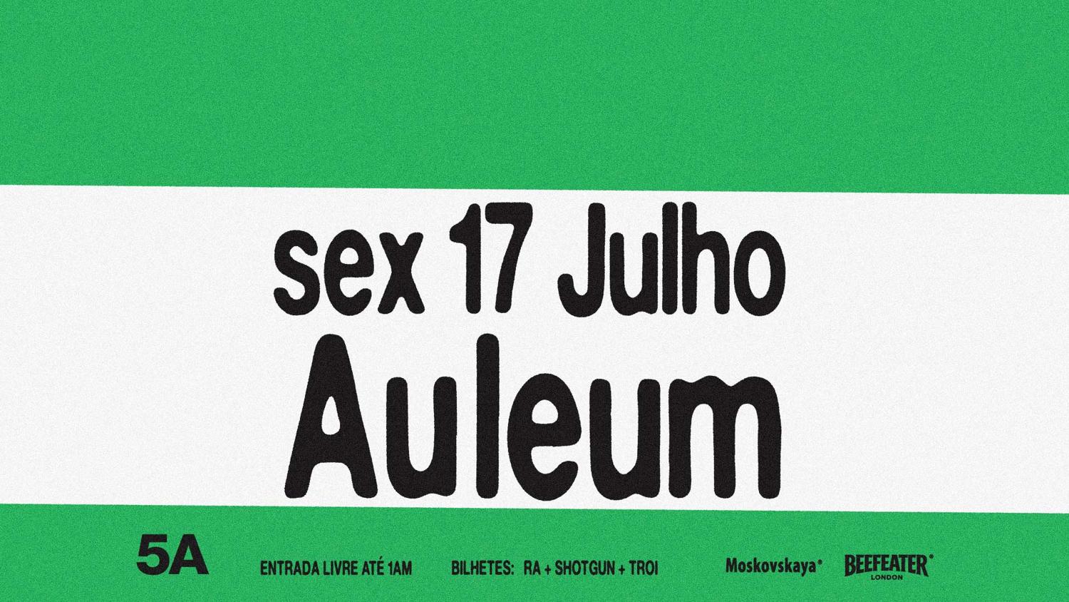 Auleum