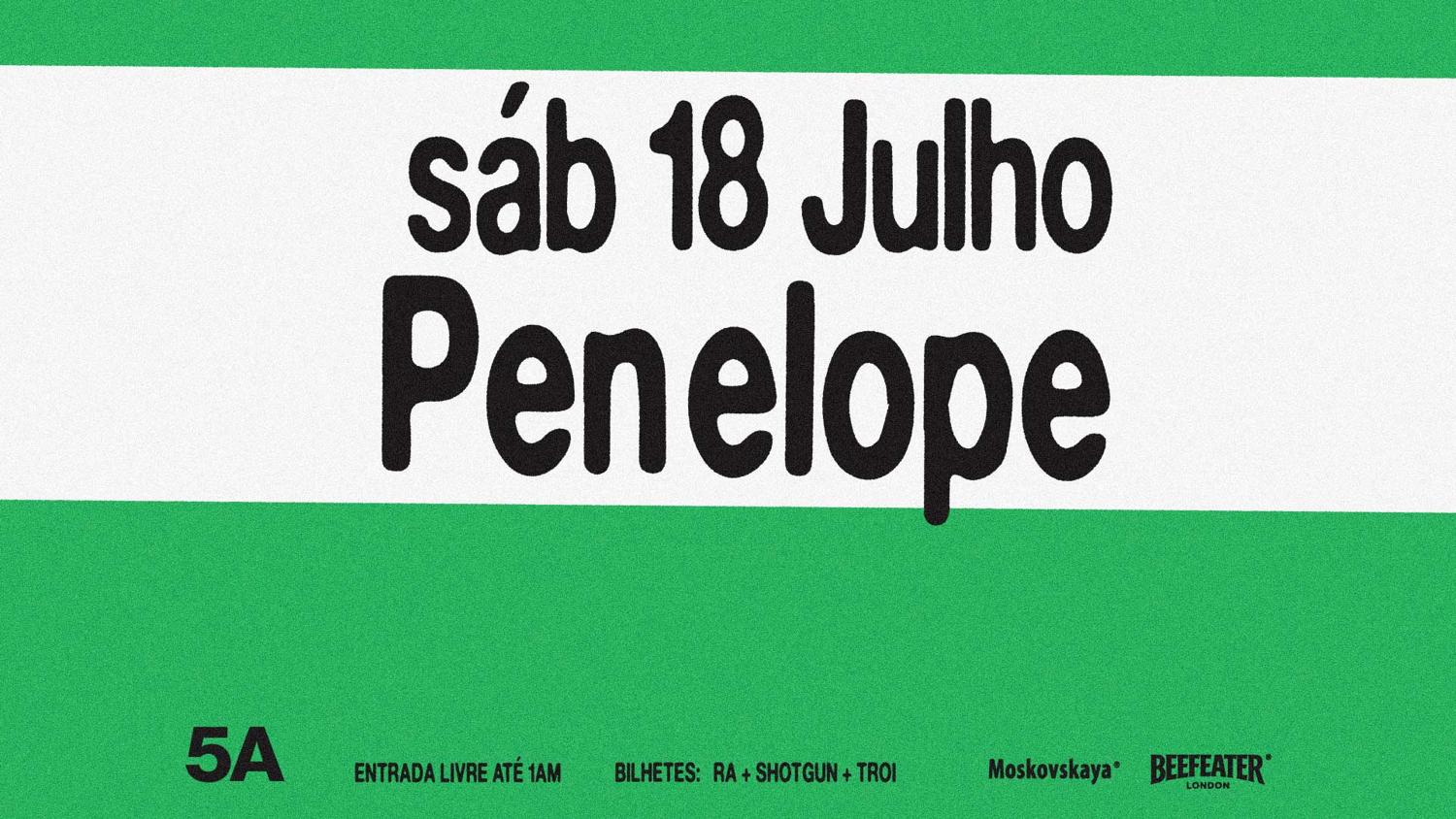 Penelope