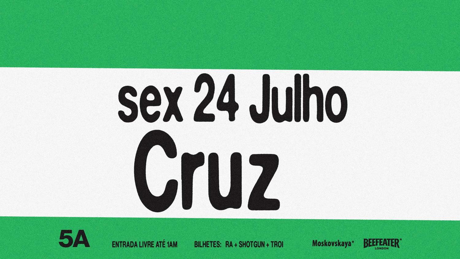 Cruz