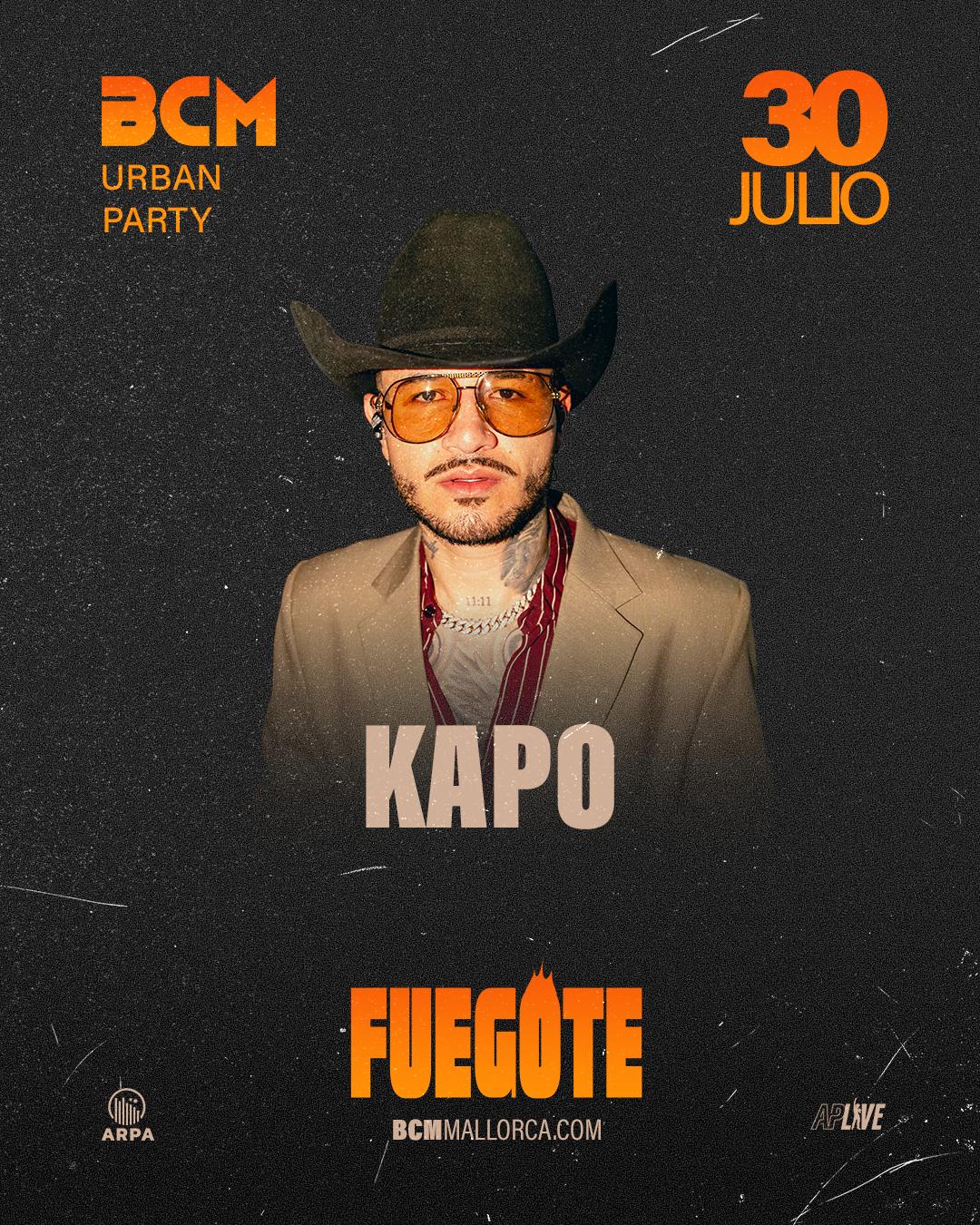 Kapo