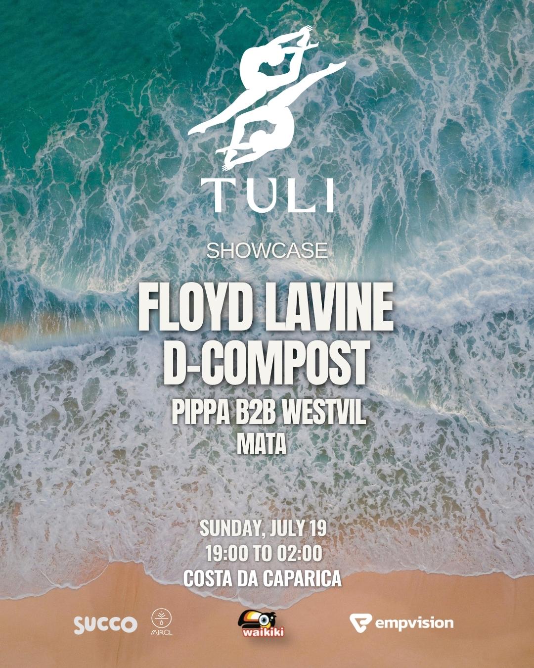Tuli Music