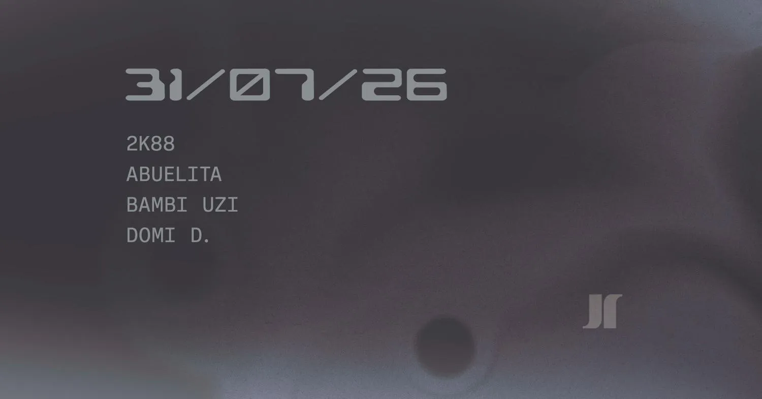 J1 - 2K88, Abuelita, Bambi Uzi, Domi D