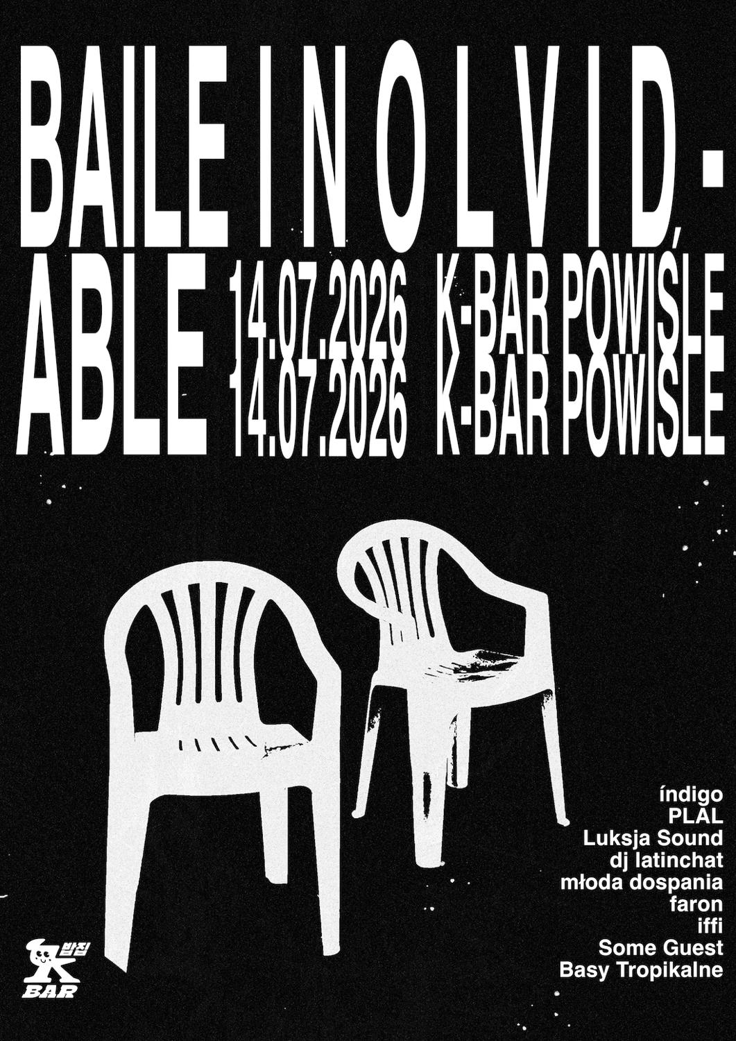 Baile Inolvidable