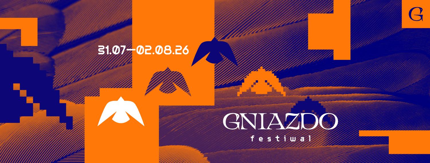 Gniazdo Festiwal 2026