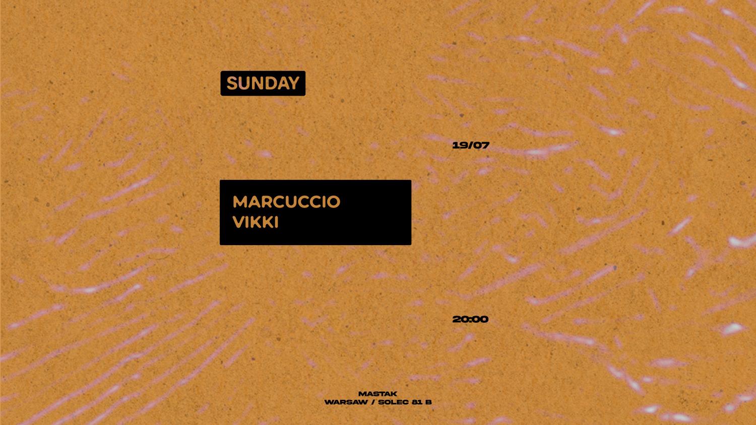 Sunday