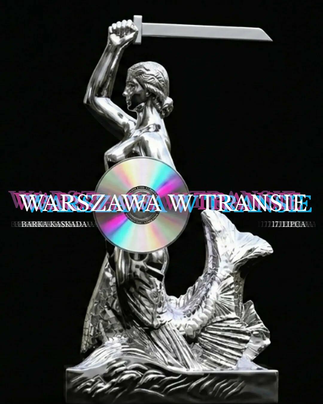 Warsaw In Trance: Boat Rave