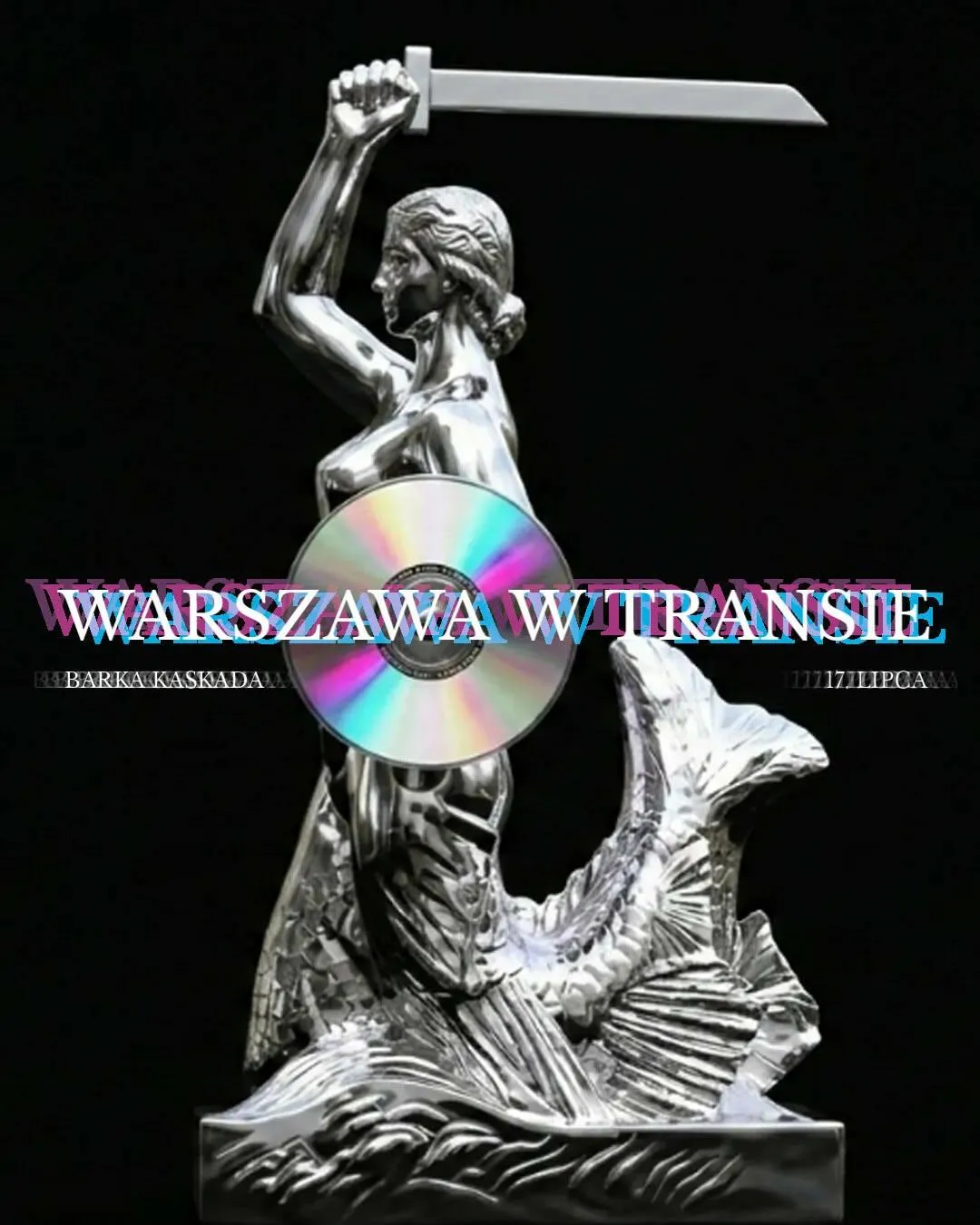 Warsaw In Trance: Boat Rave